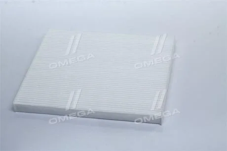 Фільтр салону HYUNDAI SANTA FE 12- Denckermann M110920