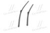 Щітка склоочис. 600/475 (компл.) Denckermann VD10002 (фото 4)