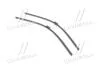 Щітка склоочис. 700/700 (компл.) Denckermann VD10012 (фото 1)