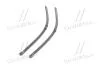 Щітка склоочис. 700/700 (компл.) Denckermann VD10012 (фото 2)