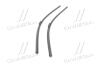 Щітка склоочис. 700/700 (компл.) Denckermann VD10012 (фото 4)