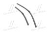 Щітка склоочис. 650/475 (компл.) Denckermann VD10018 (фото 1)