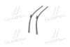 Щітка склоочис. 525/525 (компл.) Denckermann VD10019 (фото 4)
