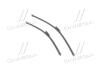 Щітка склоочис. 600/475 (компл.) Denckermann VD10036 (фото 1)