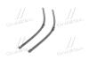 Щітка склоочис. 725/725 (компл.) Denckermann VD10056 (фото 2)