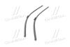 Щітка склоочис. 725/725 (компл.) Denckermann VD10056 (фото 4)