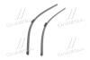 Щітка склоочис. 800/700 (компл.) Denckermann VD10057 (фото 4)