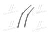 Щітка склоочис. 600/500 (компл.) Denckermann VD10062 (фото 4)