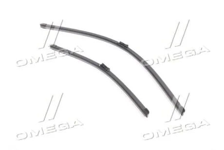 Щітка склоочис. 750/500 мм компл. Denckermann VD10107