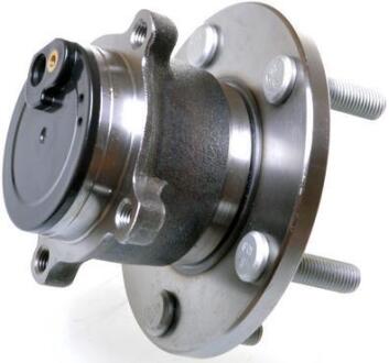 Маточина колеса Denckermann W413382