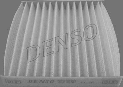 Фільтр салону DAIHATSU/JAGUAR/SUBARU/TOYOTA Charade/XE/Legacy/Auris "0,0-5,7 "03>> DENSO DCF382P