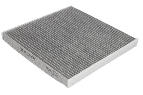 Фільтр салону вугільний LEXUS/TOYOTA RX350/Land Cruiser "1,0-4,7 "87>> DENSO DCF384K