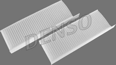 Фільтр салону CITROEN/DS/OPEL/PEUGEOT Berlingo/DS4/Grand land/3008 "0,0-2,0 "96>> DENSO DCF479P