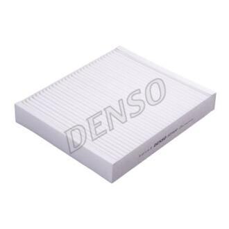 Фільтр салону CADILLAC/CHEVROLET/OPEL SRX/Cruze/Insignia "1,0-3,6 "08>> DENSO DCF564P