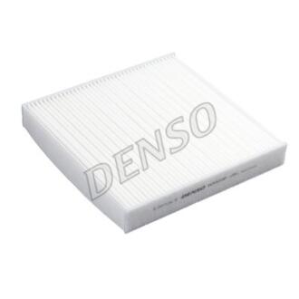 Фільтр салону HONDA City/Cr-Z/Hr-V/Insight/Jazz "1,2-1,6 "08>> DENSO DCF573P