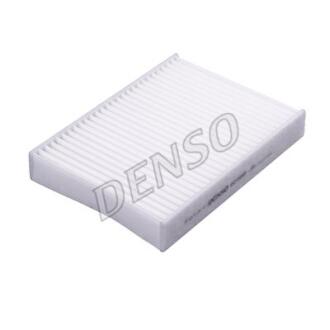 Фільтр салону CITROEN/PEUGEOT/TOYOTA C1/108/Aygo "1,0-1,2 "14>> DENSO DCF585P