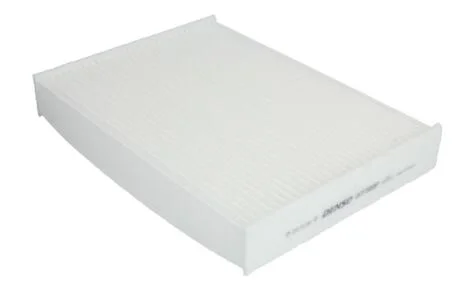 Фільтр салону NISSAN/RENAULT Qashqai/Megane "1,0-2,0 "13>> DENSO DCF588P