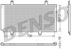 Конденсатор кондицiонера TOYOTA Camry "2,4-3,5 "06-14 DENSO DCN51004 (фото 1)
