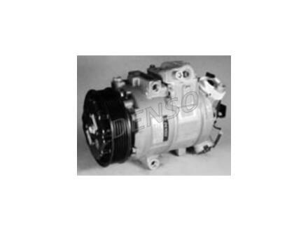Компресор кондицiонера DENSO DCP02007