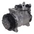 Компресори кондицiонерiв DENSO DCP02008 (фото 2)