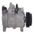 Компресори кондицiонерiв DENSO DCP02008 (фото 5)