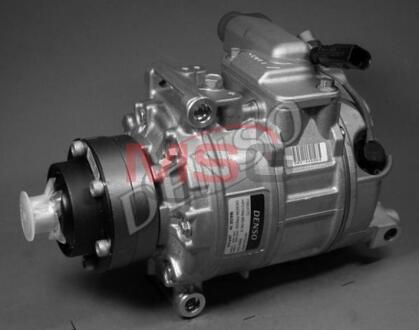 Компресори кондицiонерiв DENSO DCP02015