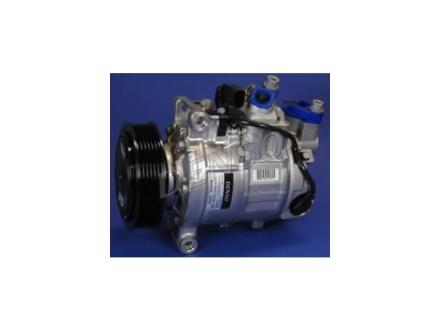 Компресор кондицiонера DENSO DCP02028