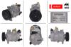Компрессор кондиціонера VAG Octavia II 1,6i 1,4TSI 1,8TSI, Caddy III 1,9TDI 2,0SDI 04&gt;10, Golf V 1,9TDI 2,0SDI DENSO DCP02030 (фото 1)