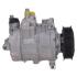 Компрессор кондиціонера VAG Octavia II 1,6i 1,4TSI 1,8TSI, Caddy III 1,9TDI 2,0SDI 04&gt;10, Golf V 1,9TDI 2,0SDI DENSO DCP02030 (фото 5)