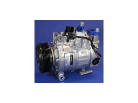 Компресори кондицiонерiв DENSO DCP02035