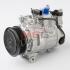 Компресори кондицiонерiв DENSO DCP02037 (фото 1)