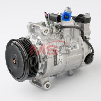 Компресори кондицiонерiв DENSO DCP02037