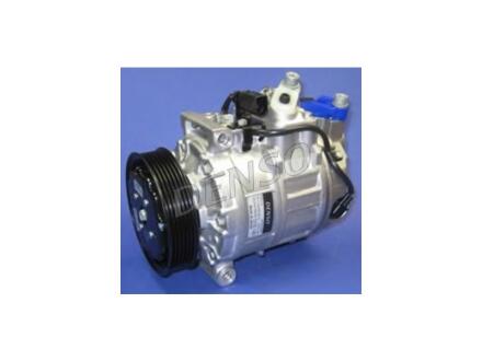Компресори кондицiонерiв DENSO DCP02045