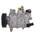 Компрессор кондиціонера VW Golf VI 1,6TDI 2,0TDI, Passat 10&gt;14, Tiguan 08&gt; DENSO DCP02050 (фото 3)