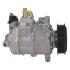 Компрессор кондиціонера VW Golf VI 1,6TDI 2,0TDI, Passat 10&gt;14, Tiguan 08&gt; DENSO DCP02050 (фото 5)