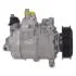 Компрессор кондиціонера VW Golf VI 1,6TDI 2,0TDI, Passat 10>14, Tiguan 08> DENSO DCP02050 (фото 5)