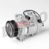 Компресори кондицiонерiв DENSO DCP02063 (фото 1)