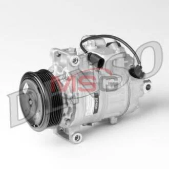 Компресори кондицiонерiв DENSO DCP02063