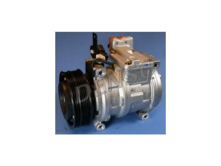 Компресор кондицiонера DENSO DCP05006