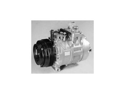 Компресор кондицiонера DENSO DCP05014