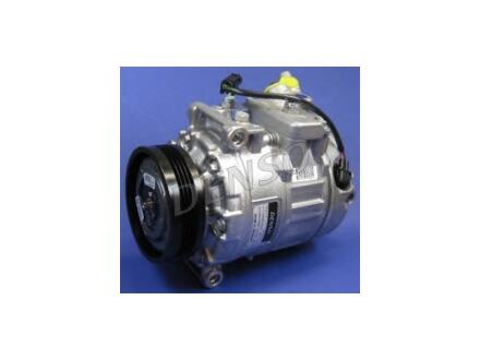 Компресори кондицiонерiв DENSO DCP05020