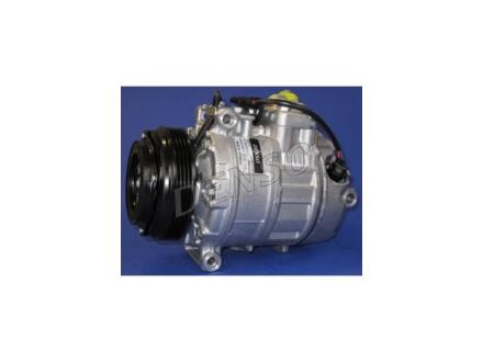 Компресори кондицiонерiв DENSO DCP05034