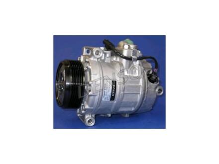 Компресори кондицiонерiв DENSO DCP05037