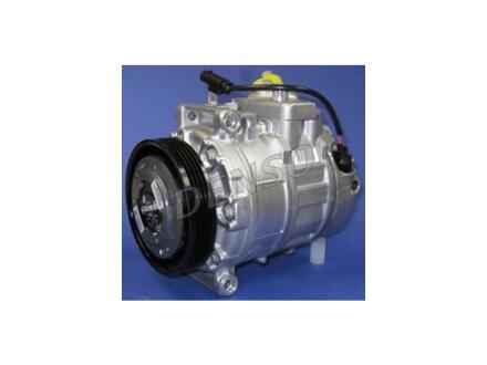 Компресор кондицiонера DENSO DCP05052