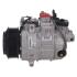 Компресор кондицiонера DENSO DCP05078 (фото 3)