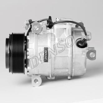 Компресори кондицiонерiв DENSO DCP05081