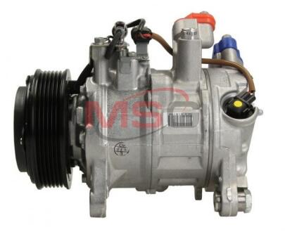 Компресор кондицiонера DENSO DCP05095