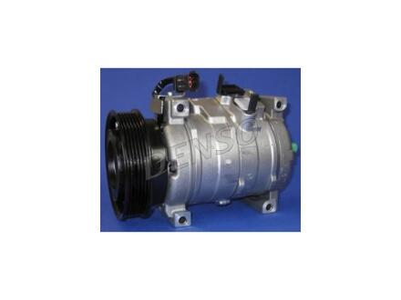 Компресор кондицiонера DENSO DCP06012