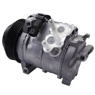 Компресор кондицiонера DENSO DCP06020