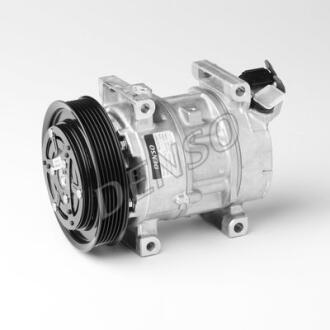 Компресори кондицiонерiв DENSO DCP09008